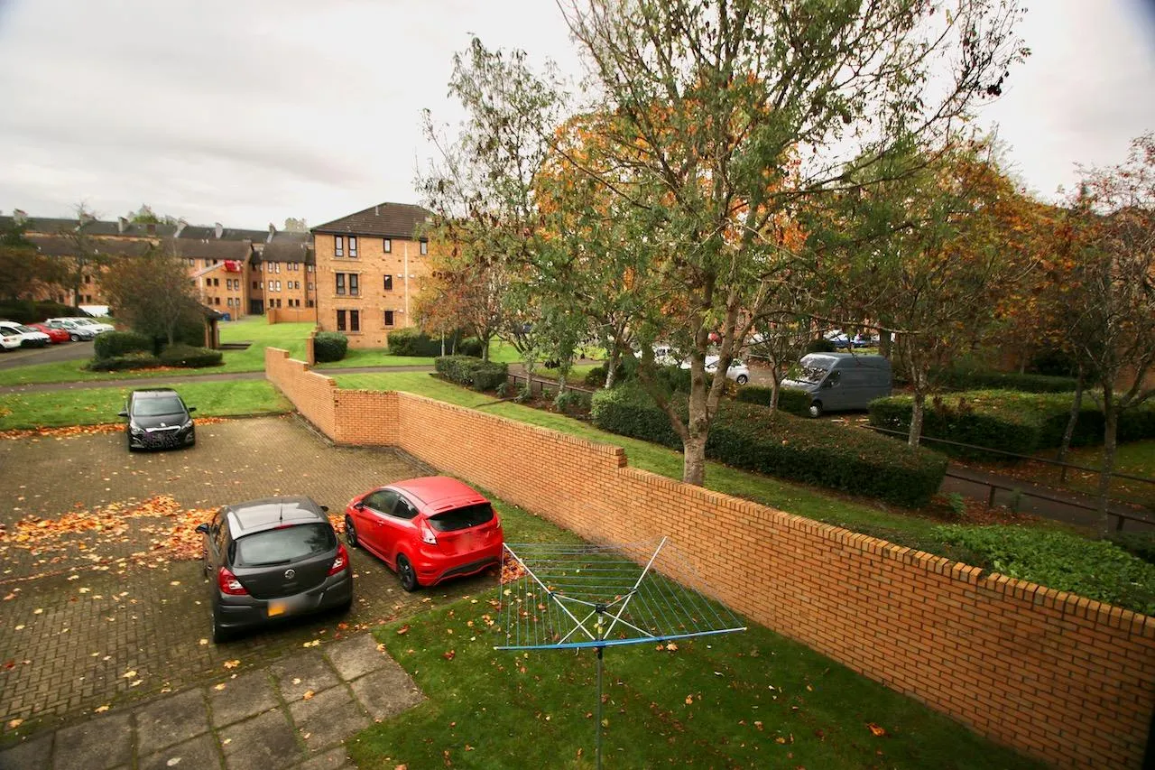 North Woodside Road, Glasgow, G20 6LX, photo 12