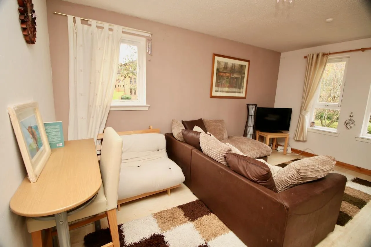 North Woodside Road, Glasgow, G20 6LX, photo 4