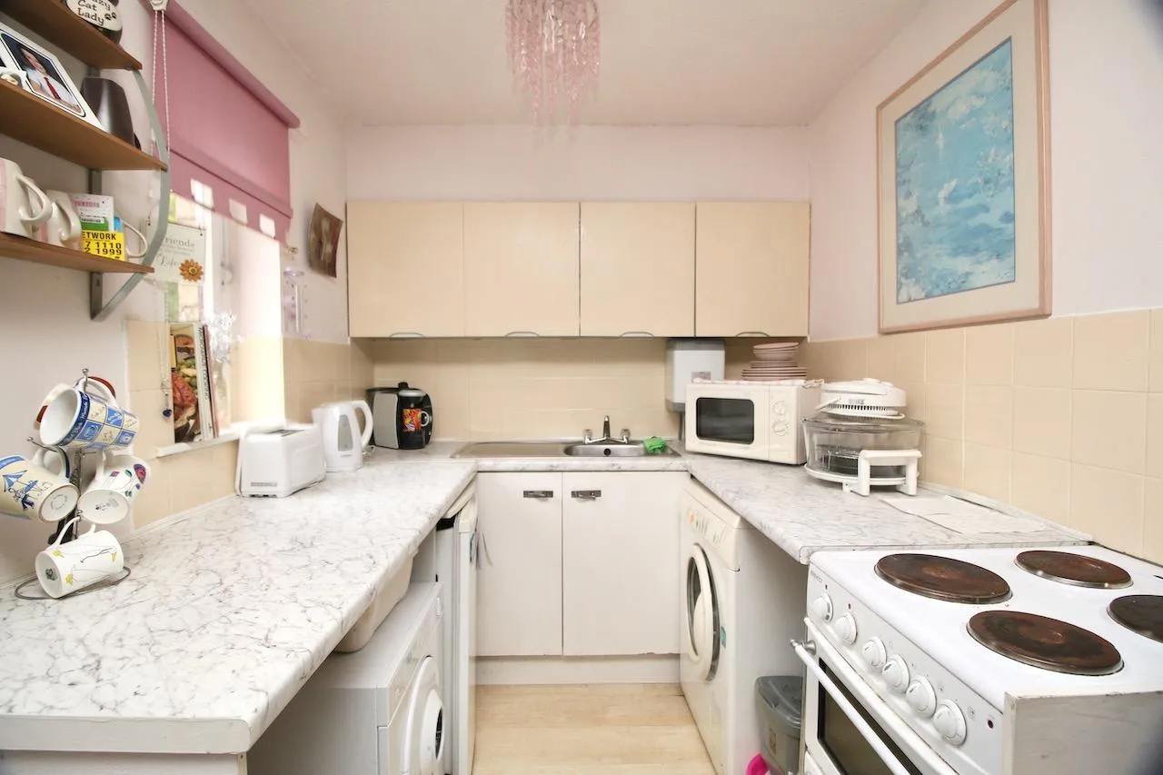 North Woodside Road, Glasgow, G20 6LX, photo 6