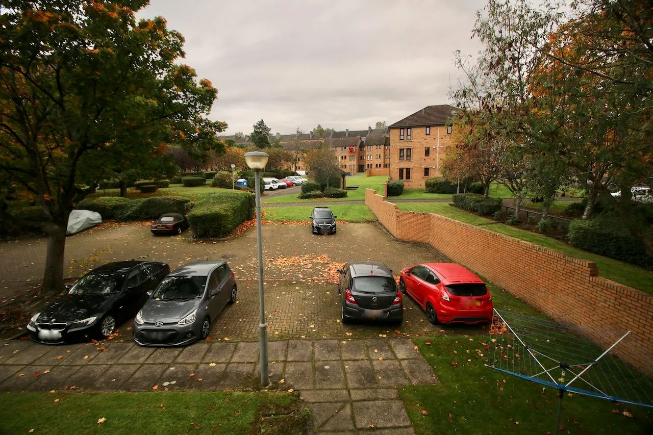 North Woodside Road, Glasgow, G20 6LX, photo 11