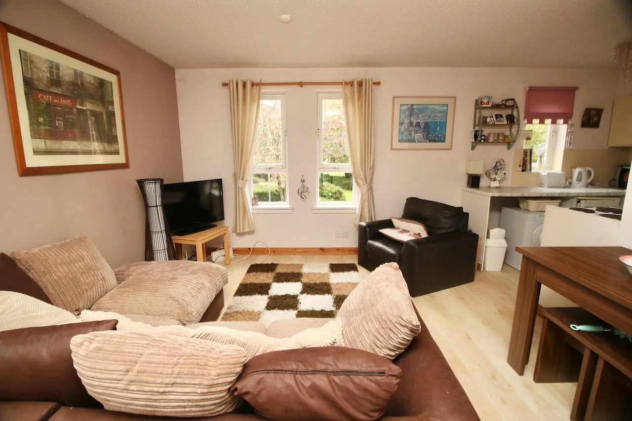 North Woodside Road, Glasgow, G20 6LX, photo 3