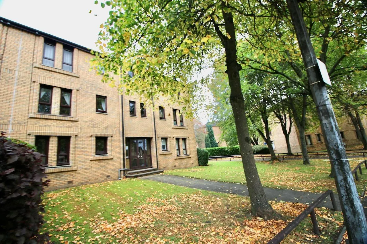 North Woodside Road, Glasgow, G20 6LX, photo 13