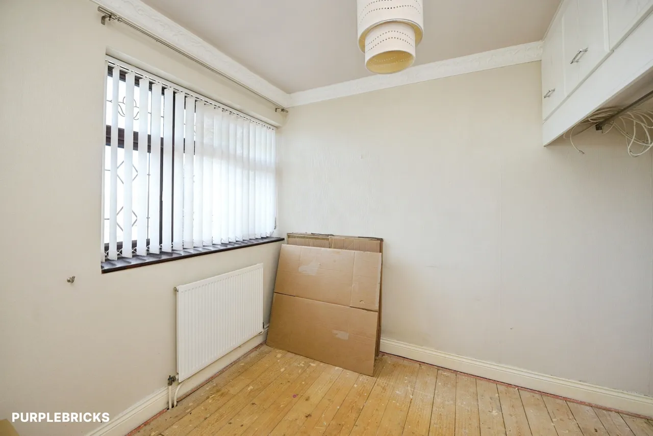 Thorn Lane, Rainham, RM13, photo 14