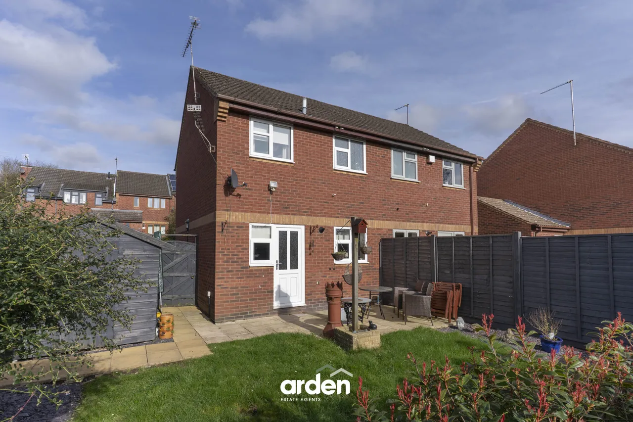 Glebe Road, Alvechurch, B48, photo 9