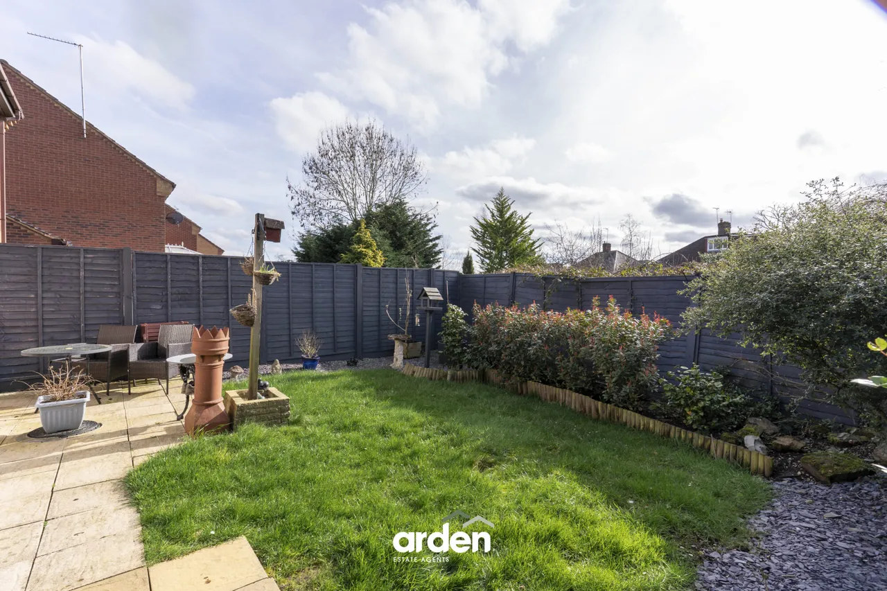 Glebe Road, Alvechurch, B48, photo 8