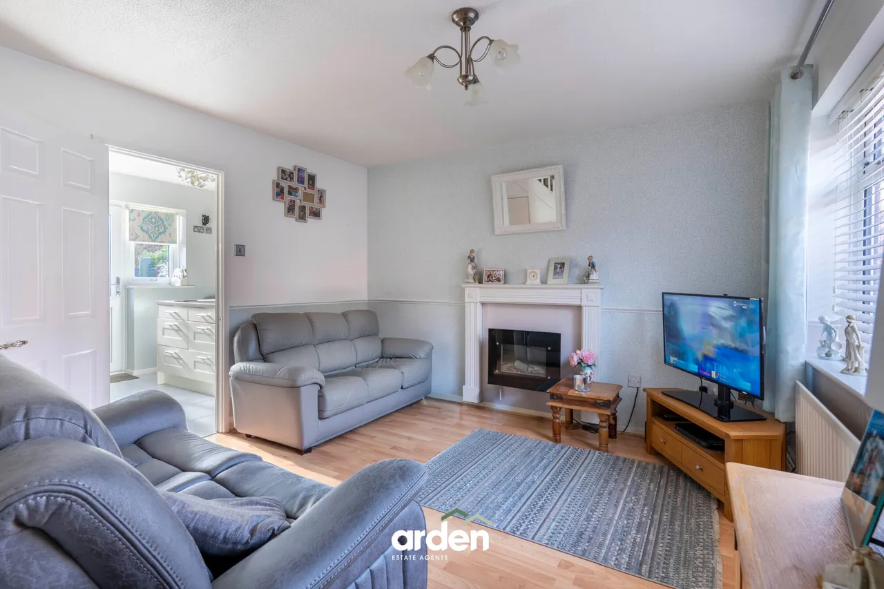 Glebe Road, Alvechurch, B48, photo 4