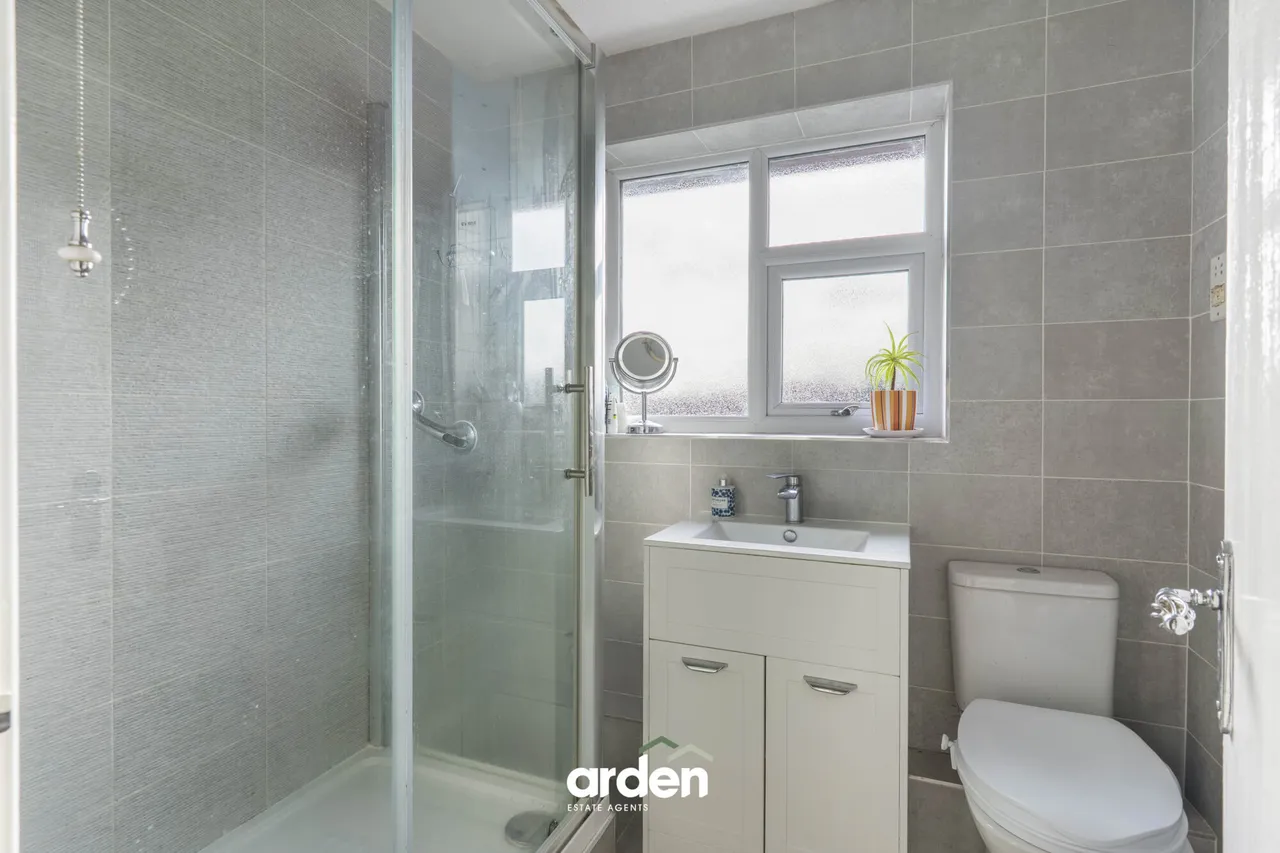 Glebe Road, Alvechurch, B48, photo 7