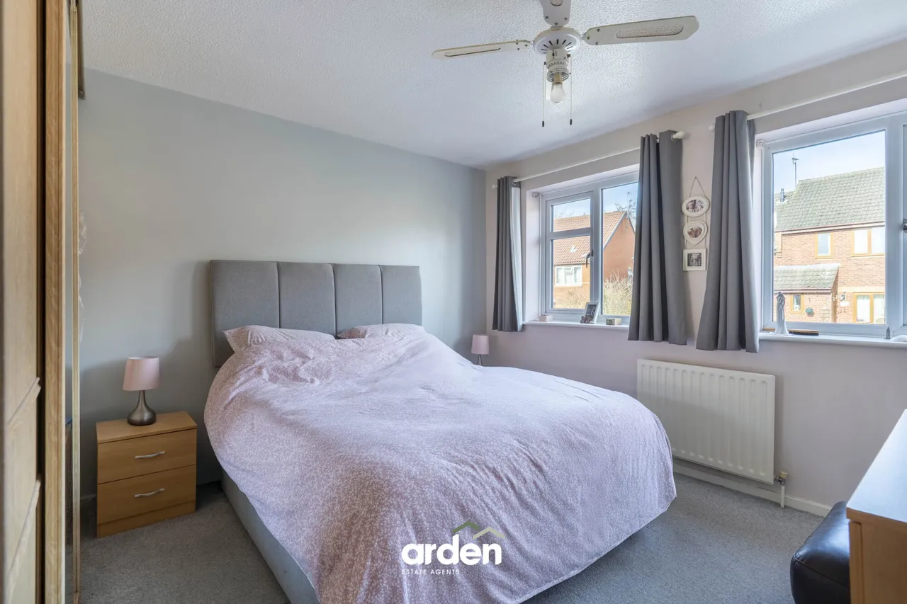 Glebe Road, Alvechurch, B48, photo 5