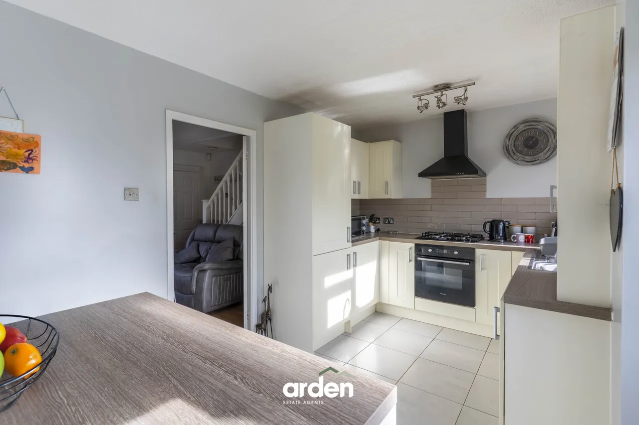 Glebe Road, Alvechurch, B48, photo 2