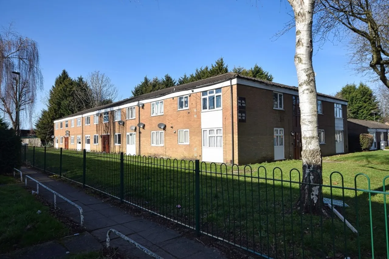 Lakefield Close, Hall Green, B28, photo 8