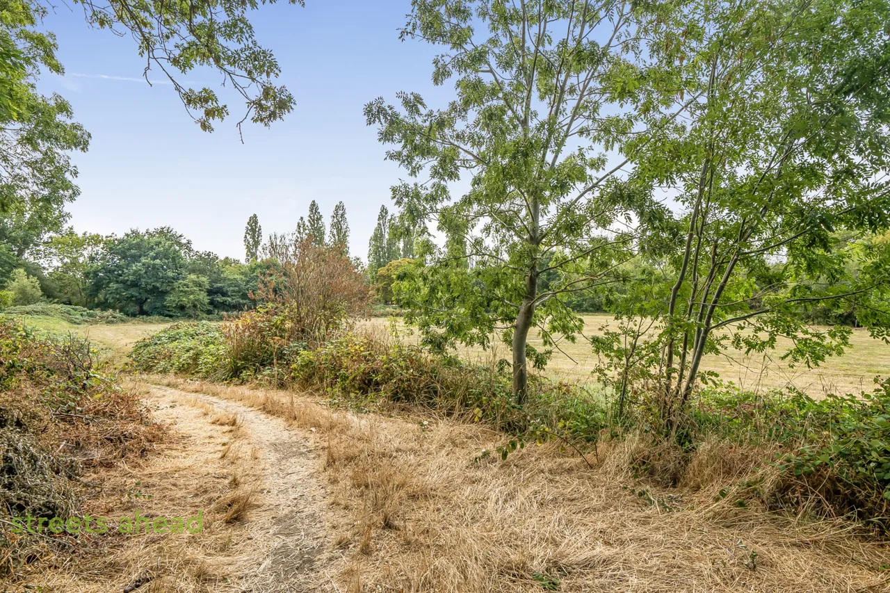 Derwent Road, London, SW20, photo 17