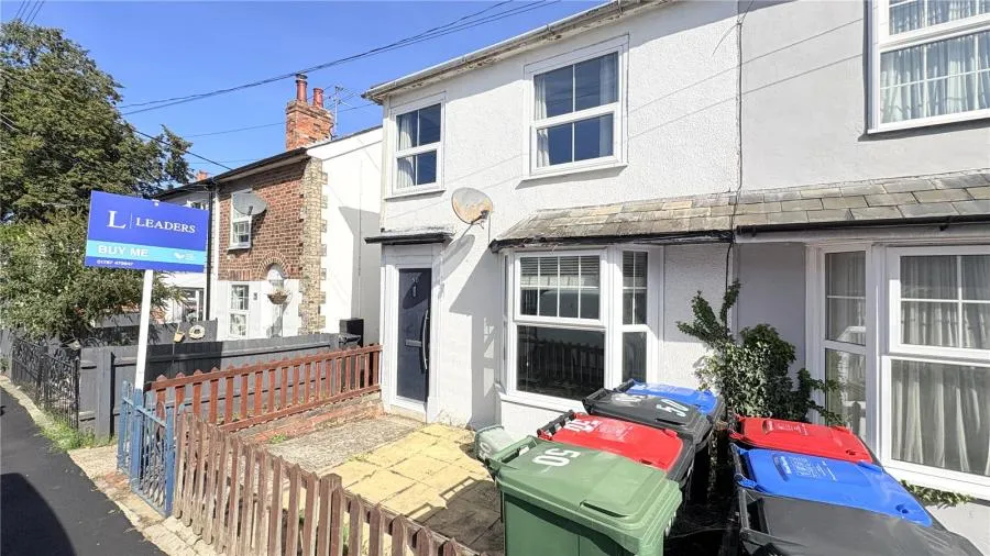 New Street, Halstead, CO9, photo 12