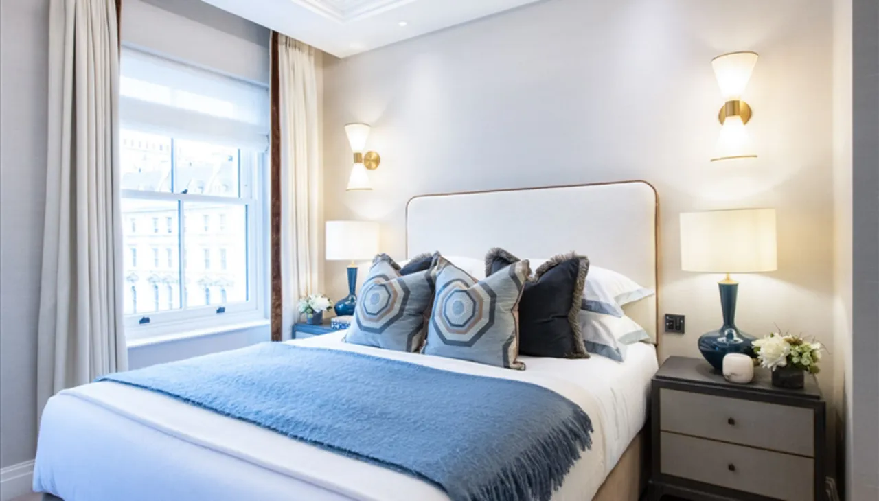 Flat 10, 21-22 Prince of Wales Terrace, London, photo 10
