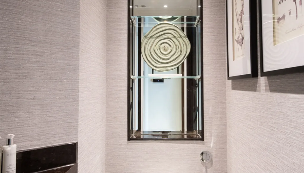 Flat 10, 21-22 Prince of Wales Terrace, London, photo 11