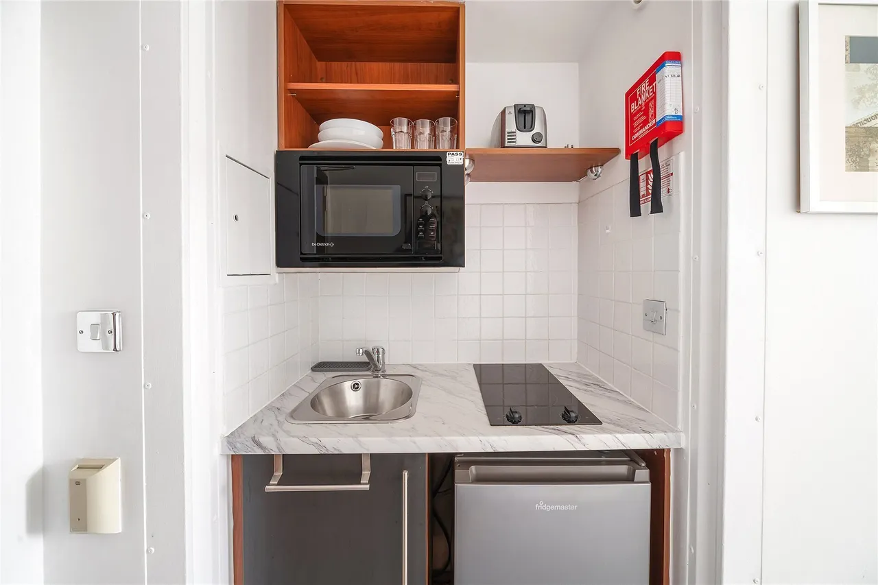 Old Brompton Road, London, SW7, photo 8