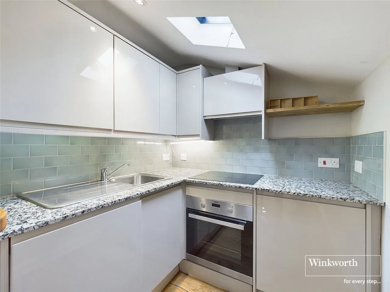 Castle Street, Reading, RG1, photo 5