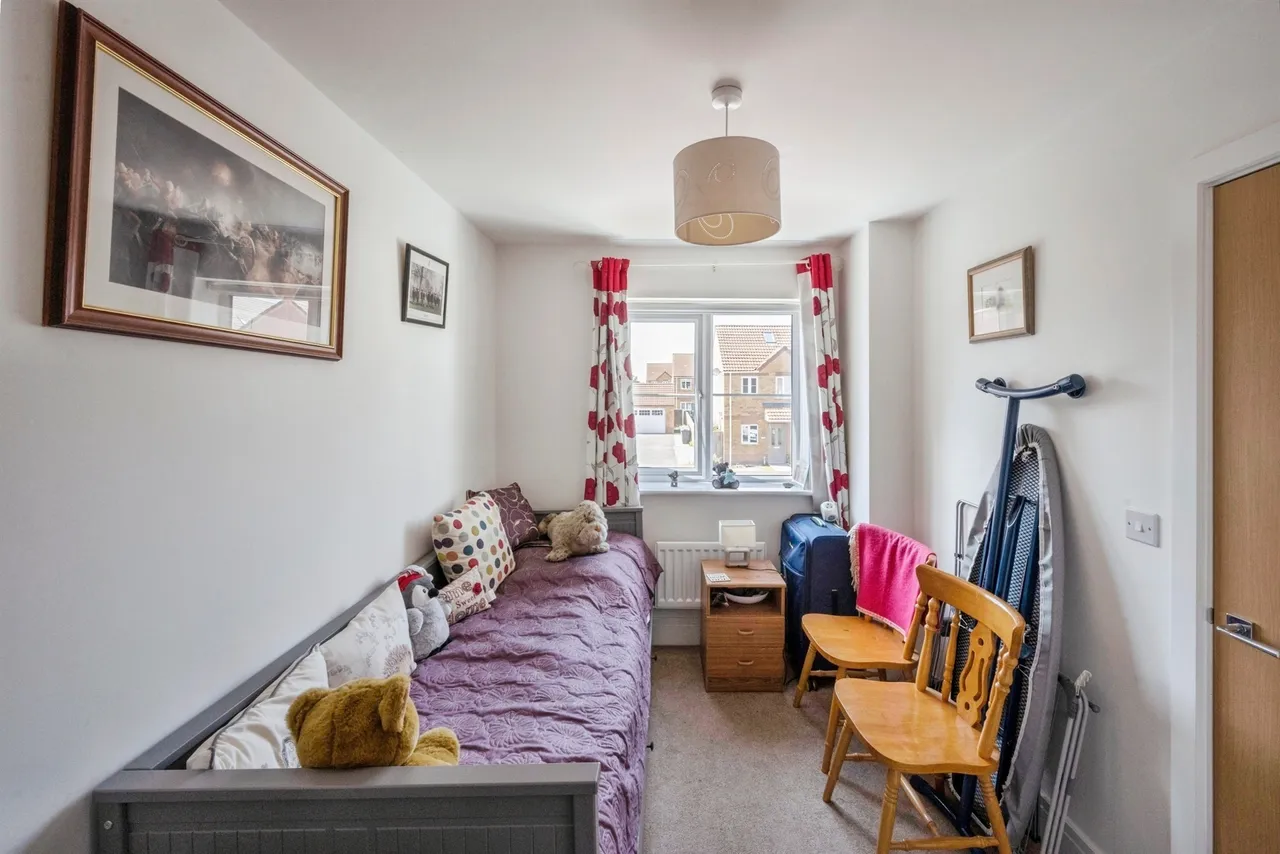 Ceramia Court, Goldthorpe, S63, photo 14