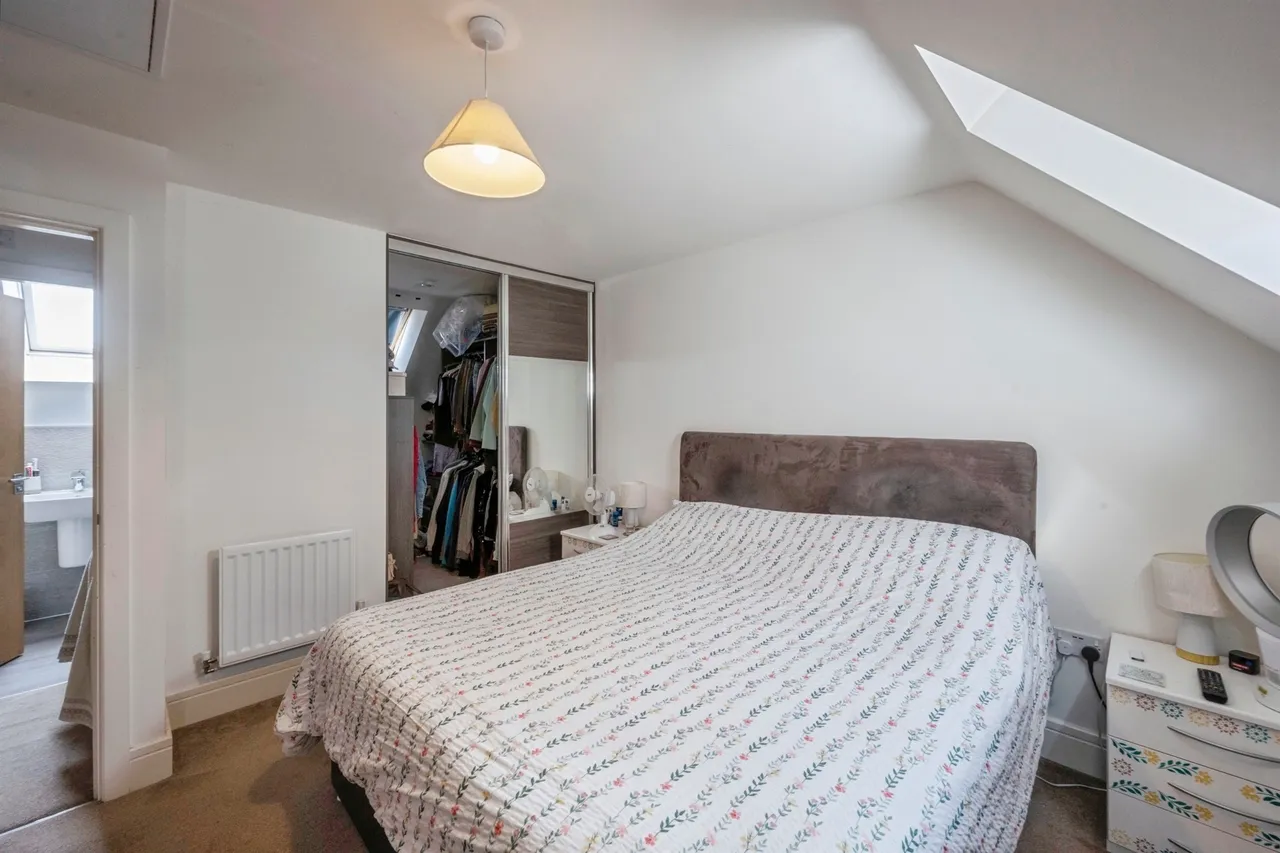 Ceramia Court, Goldthorpe, S63, photo 10