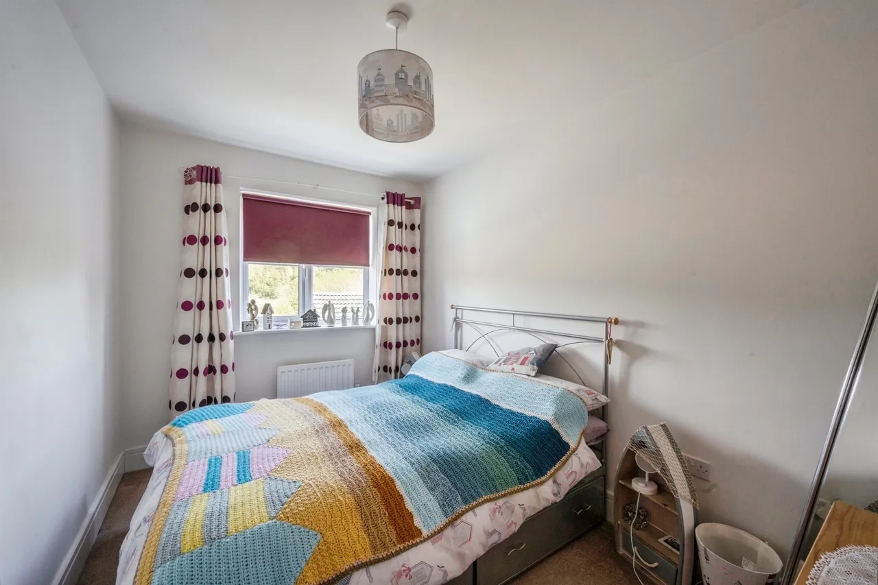Ceramia Court, Goldthorpe, S63, photo 12