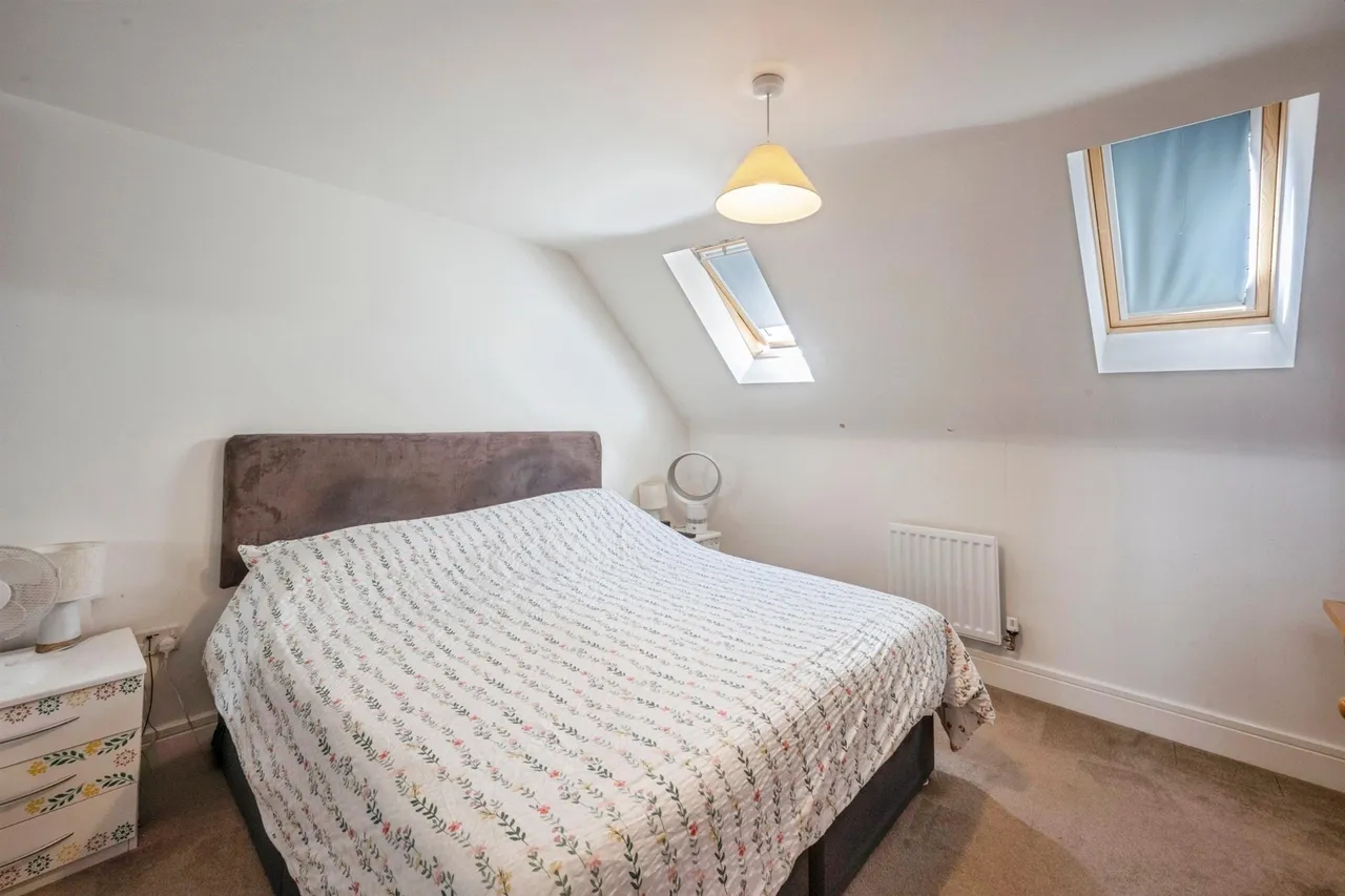 Ceramia Court, Goldthorpe, S63, photo 11