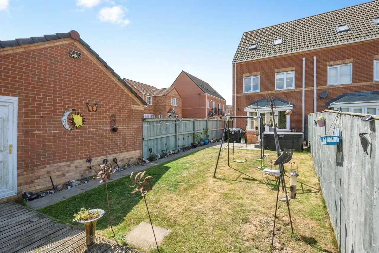 Ceramia Court, Goldthorpe, S63, photo 21