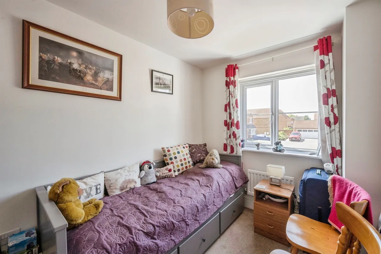 Ceramia Court, Goldthorpe, S63, photo 15