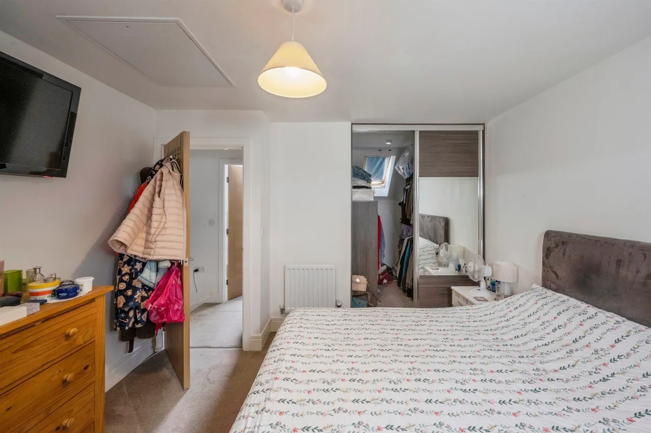 Ceramia Court, Goldthorpe, S63, photo 9
