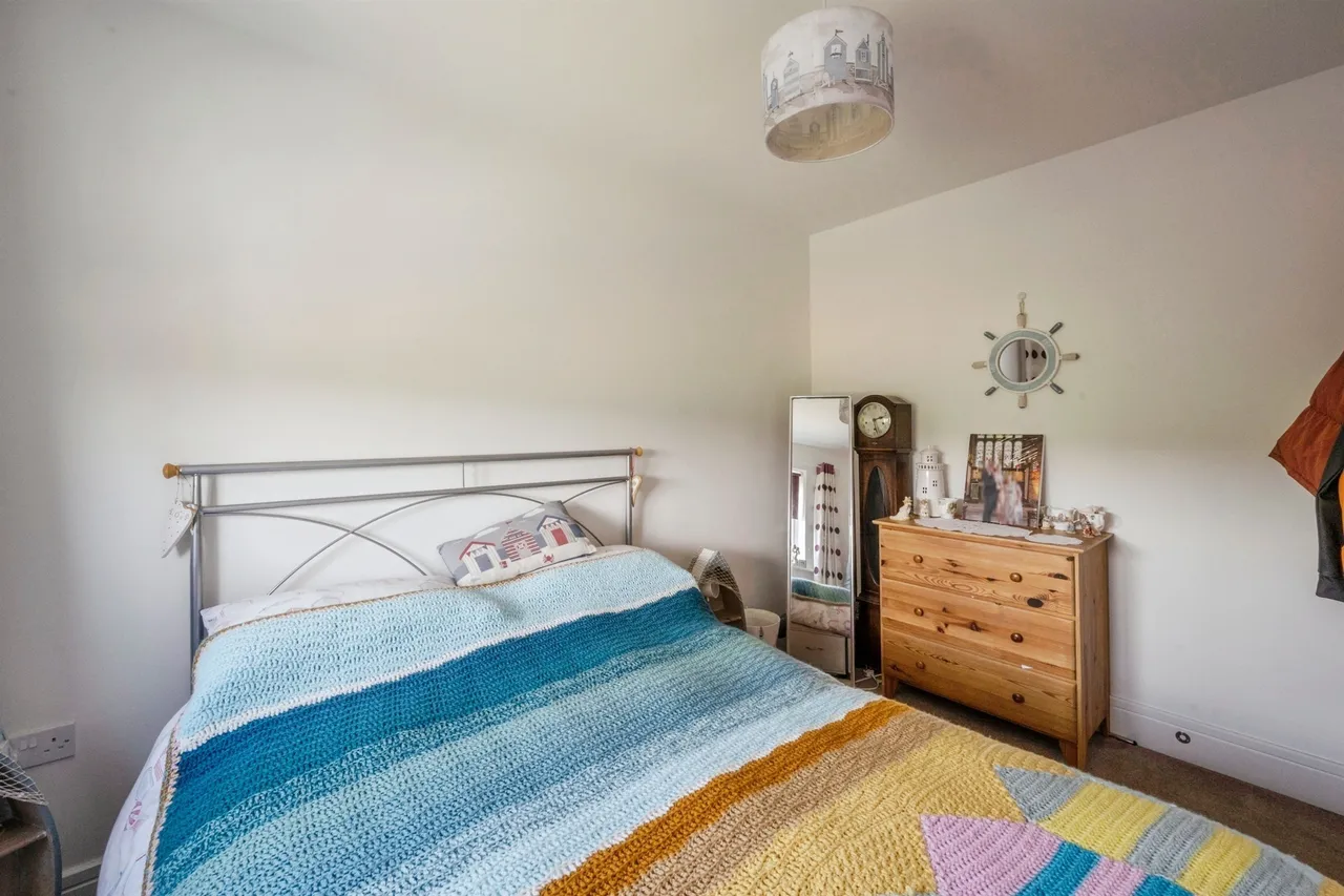Ceramia Court, Goldthorpe, S63, photo 13