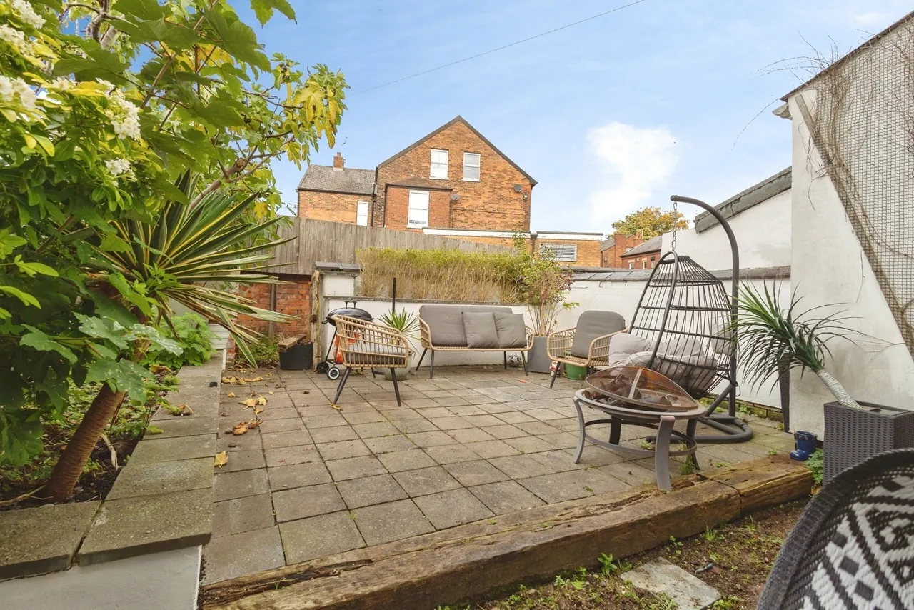 Lowfield Road, Stockport, SK2, photo 25