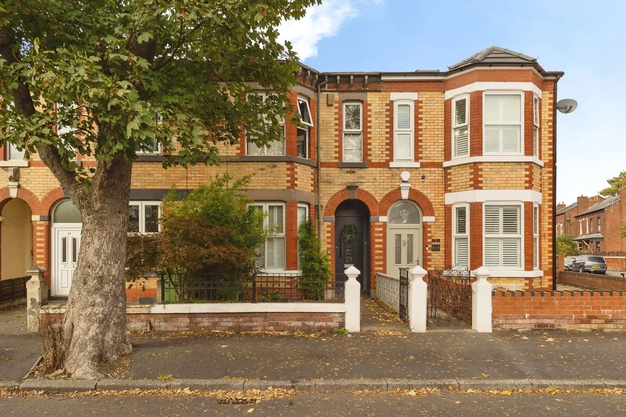 2 bed house for sale, Lowfield Road, Stockport, SK2