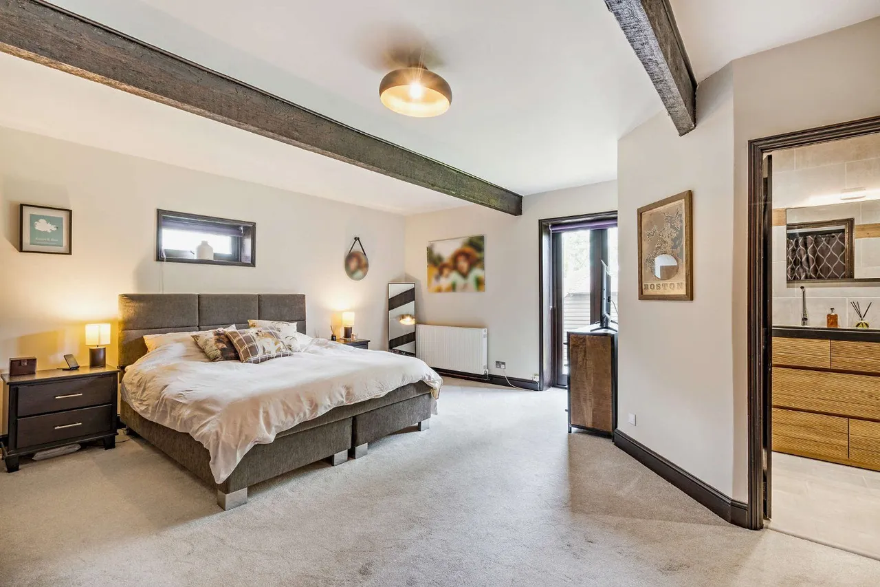 Nine Ash Lane, Boughton-under-Blean, Faversham, Kent, ME13 9SR, photo 12