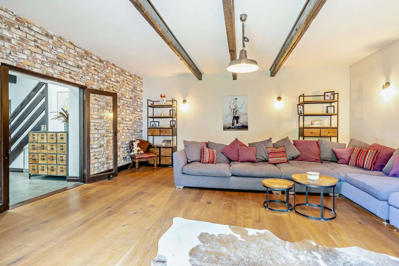 Nine Ash Lane, Boughton-under-Blean, Faversham, Kent, ME13 9SR, photo 6