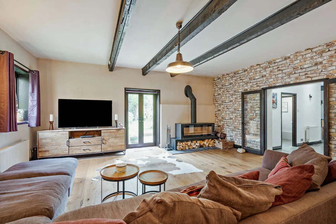 Nine Ash Lane, Boughton-under-Blean, Faversham, Kent, ME13 9SR, photo 5