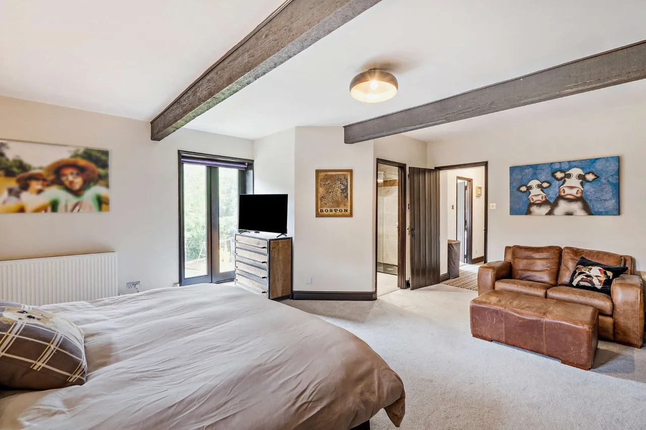 Nine Ash Lane, Boughton-under-Blean, Faversham, Kent, ME13 9SR, photo 11