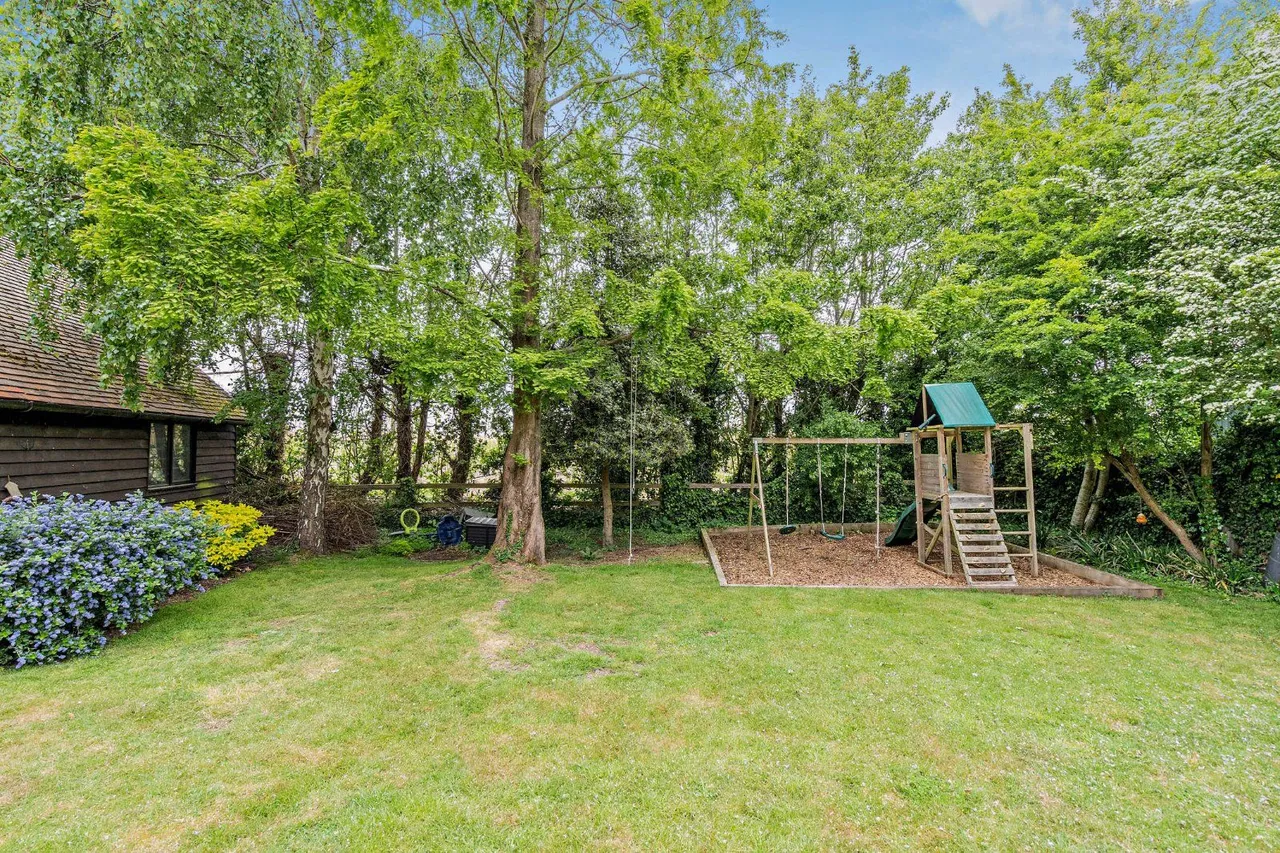 Nine Ash Lane, Boughton-under-Blean, Faversham, Kent, ME13 9SR, photo 2