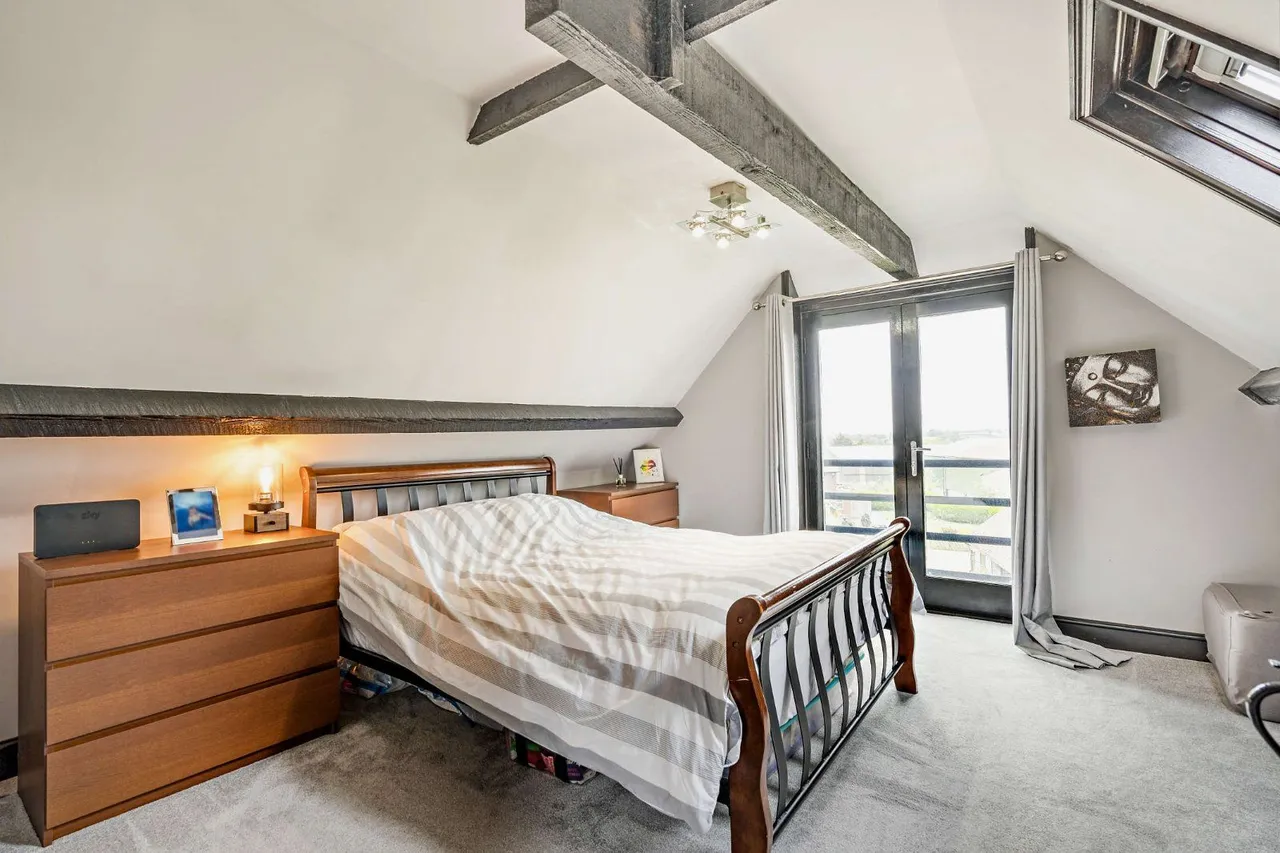 Nine Ash Lane, Boughton-under-Blean, Faversham, Kent, ME13 9SR, photo 9