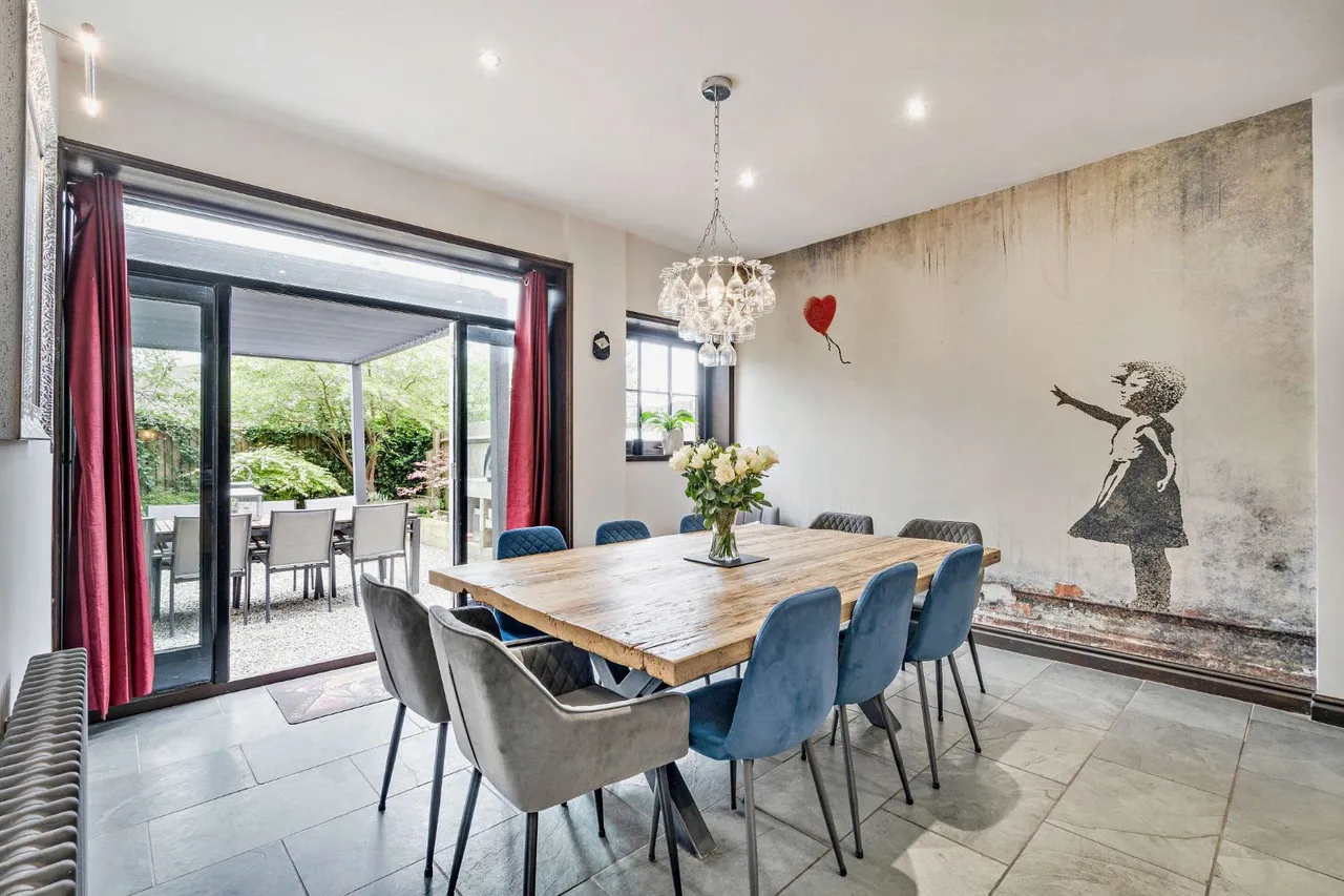 Nine Ash Lane, Boughton-under-Blean, Faversham, Kent, ME13 9SR, photo 4