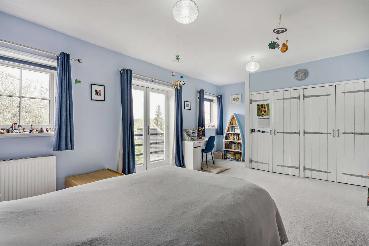 Nine Ash Lane, Boughton-under-Blean, Faversham, Kent, ME13 9SR, photo 8