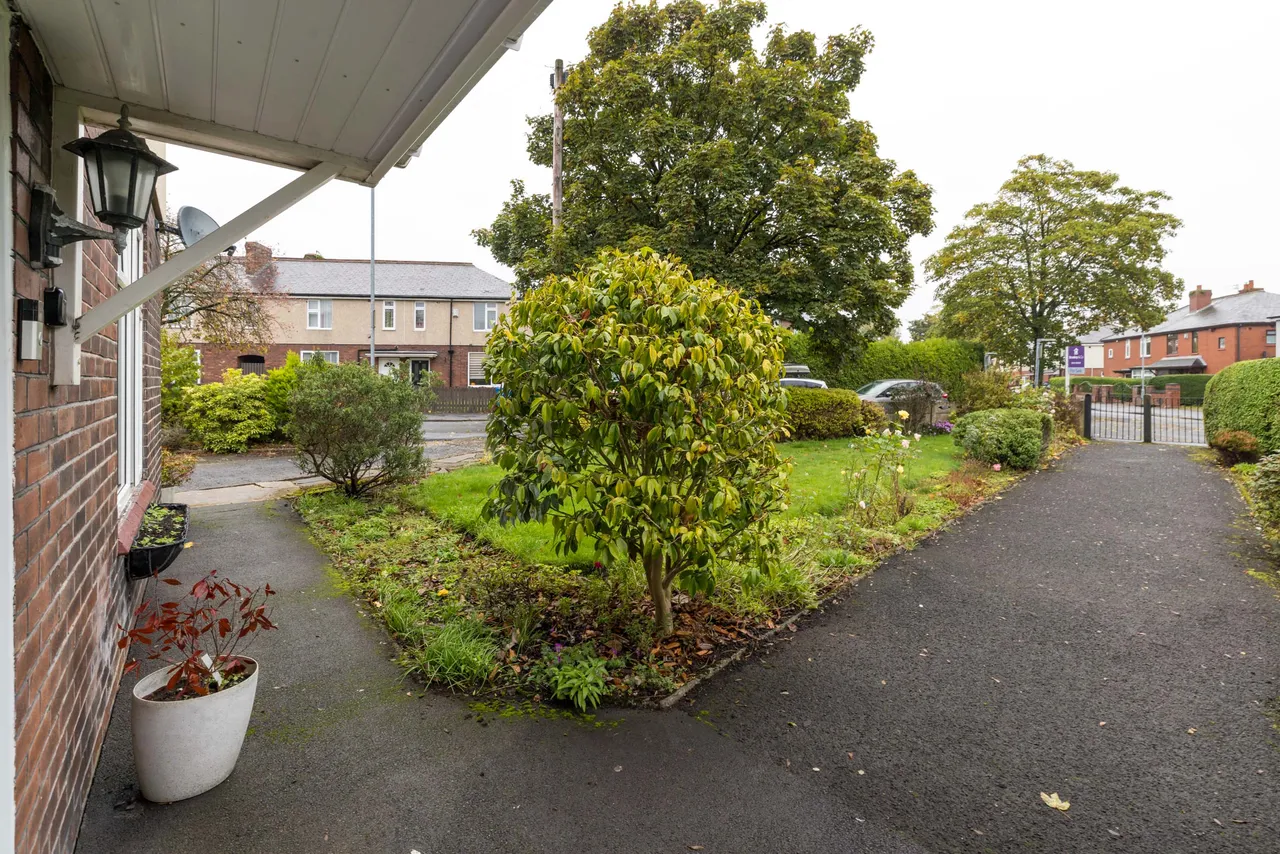 Thicknesse Avenue, Wigan, WN6, photo 16
