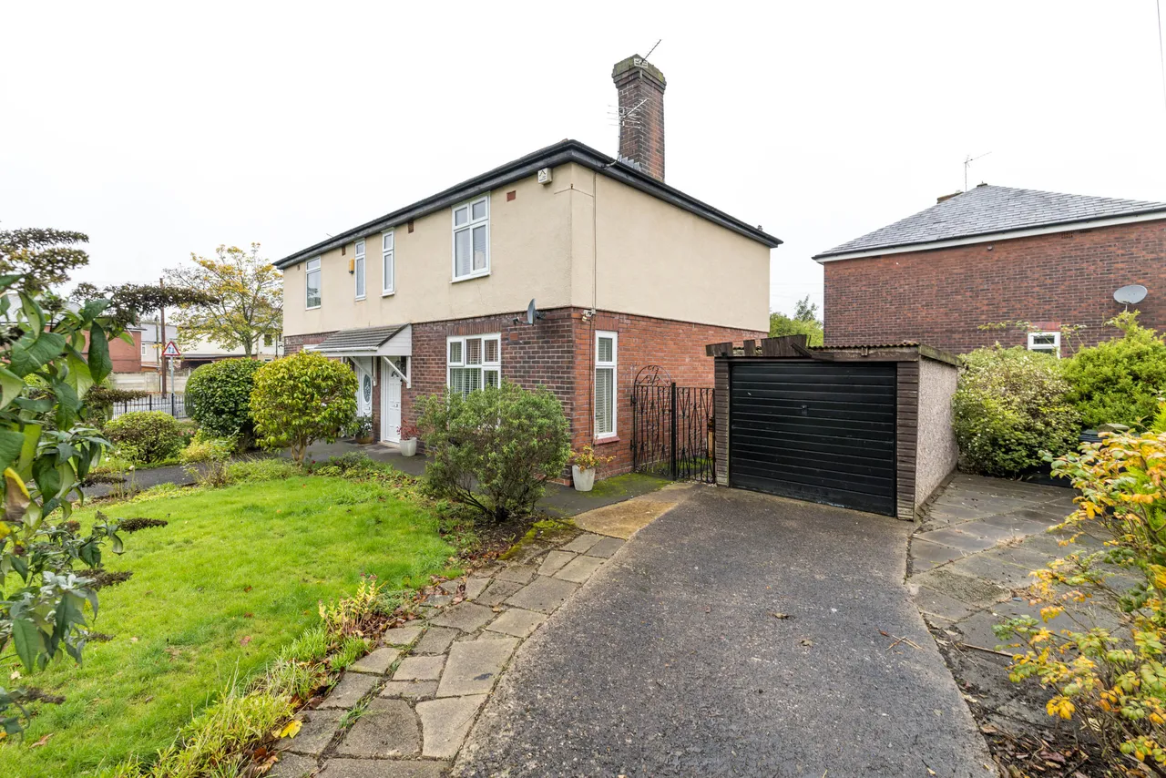 Thicknesse Avenue, Wigan, WN6, photo 15