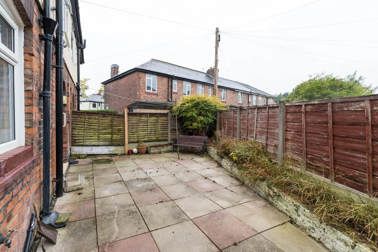 Thicknesse Avenue, Wigan, WN6, photo 5