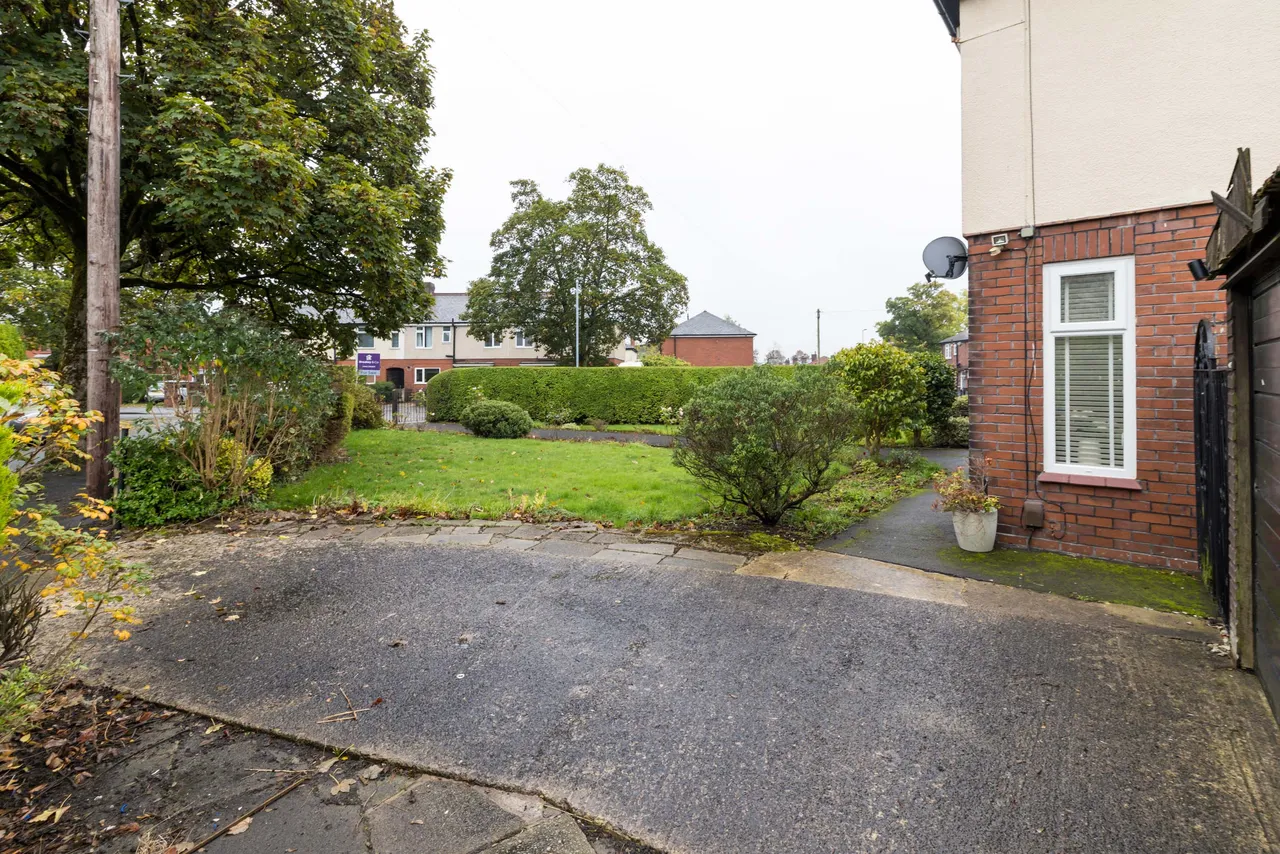 Thicknesse Avenue, Wigan, WN6, photo 17