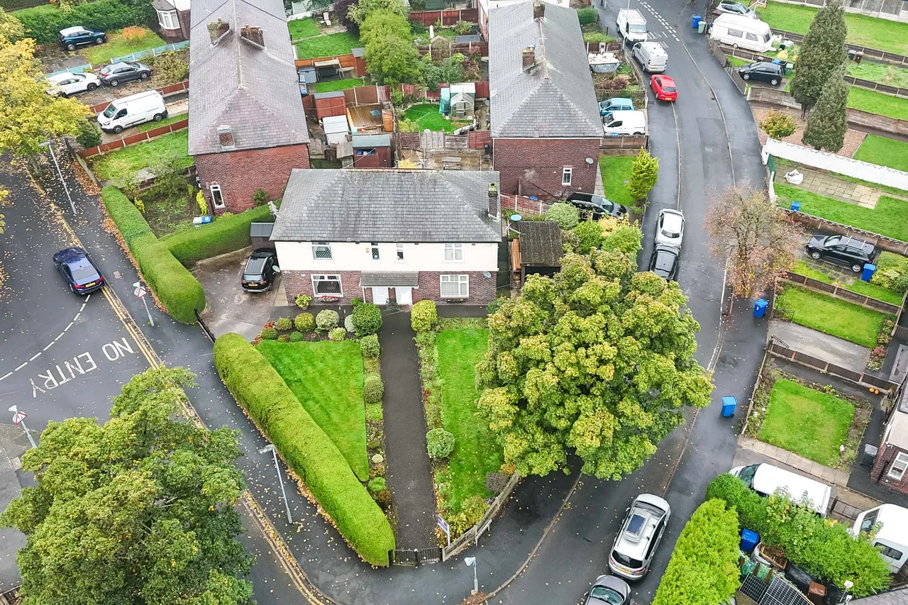 Thicknesse Avenue, Wigan, WN6, photo 13