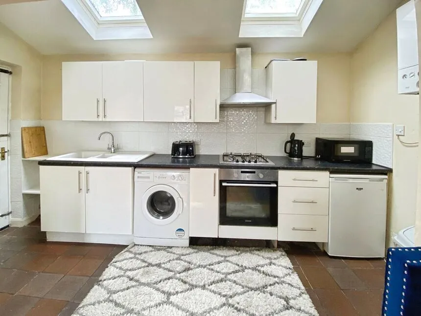 Benskin Road, Watford, Hertfordshire, WD18, photo 4