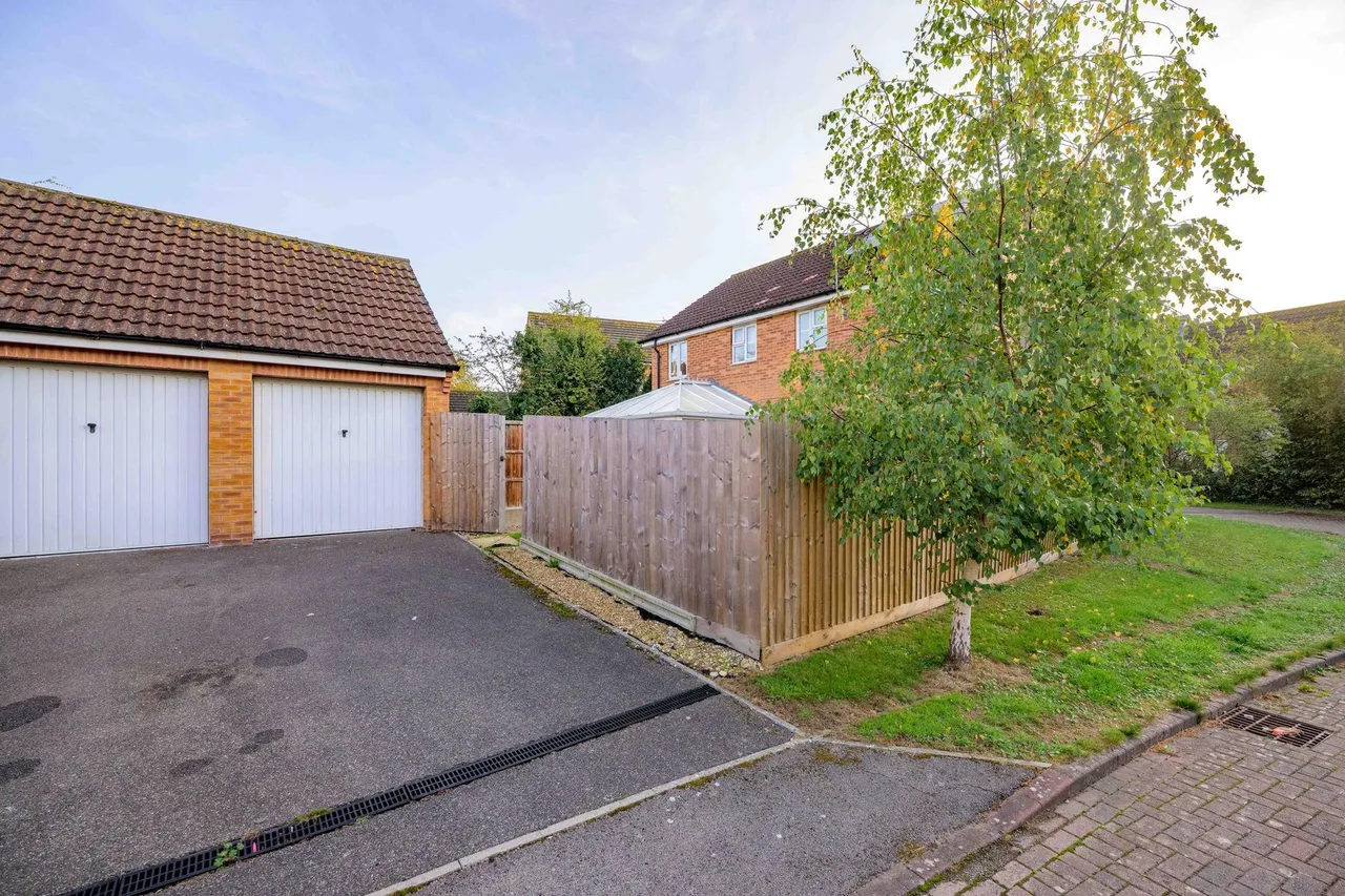 Franklin Way, Spilsby, PE23, photo 18