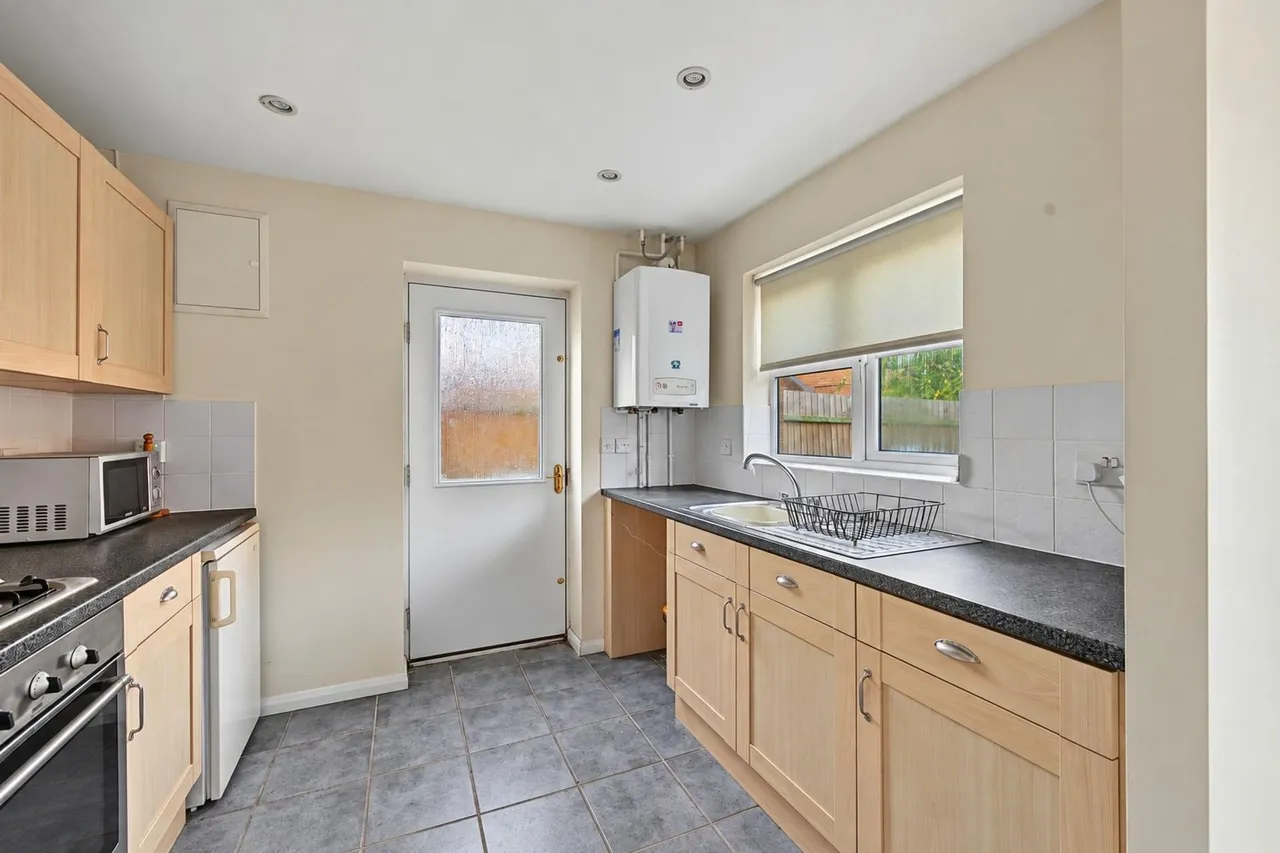Franklin Way, Spilsby, PE23, photo 8