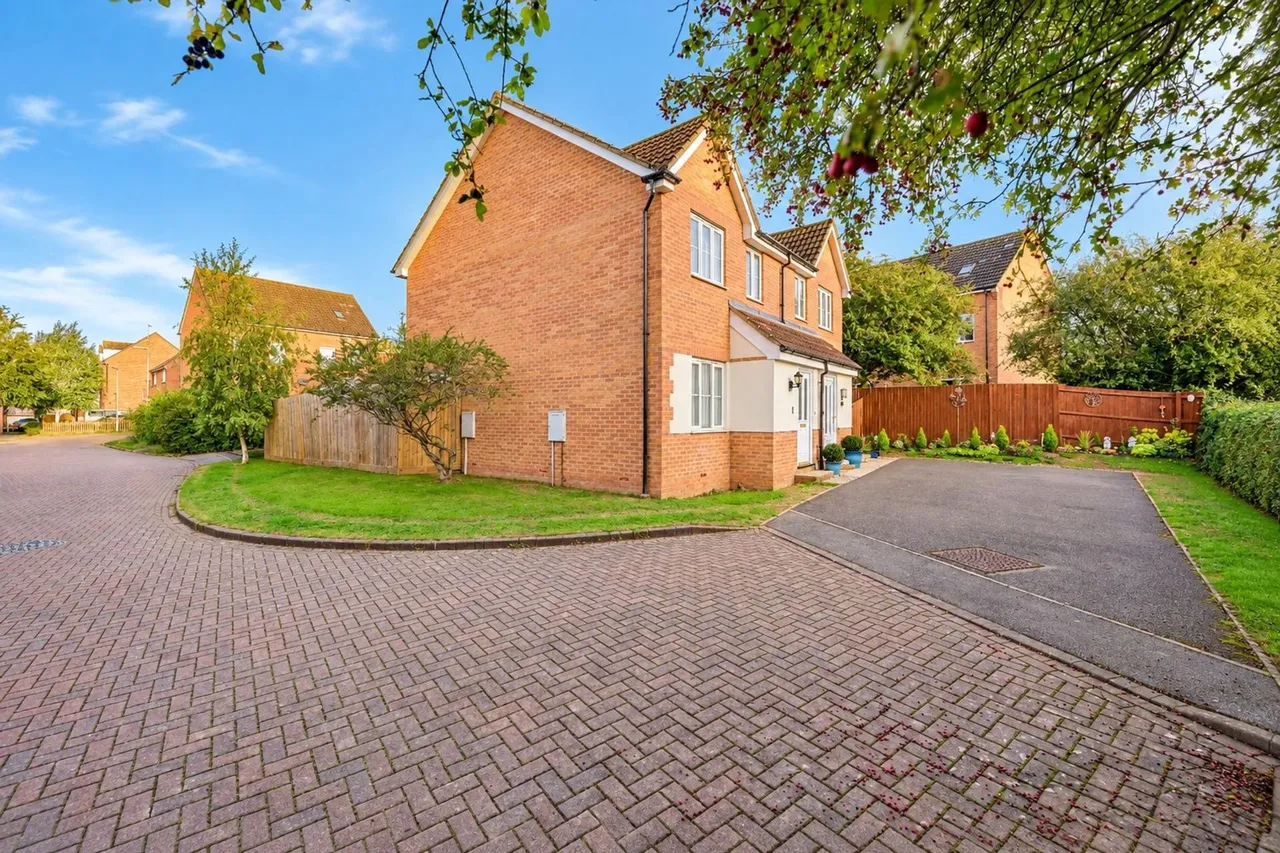 Franklin Way, Spilsby, PE23, photo 19
