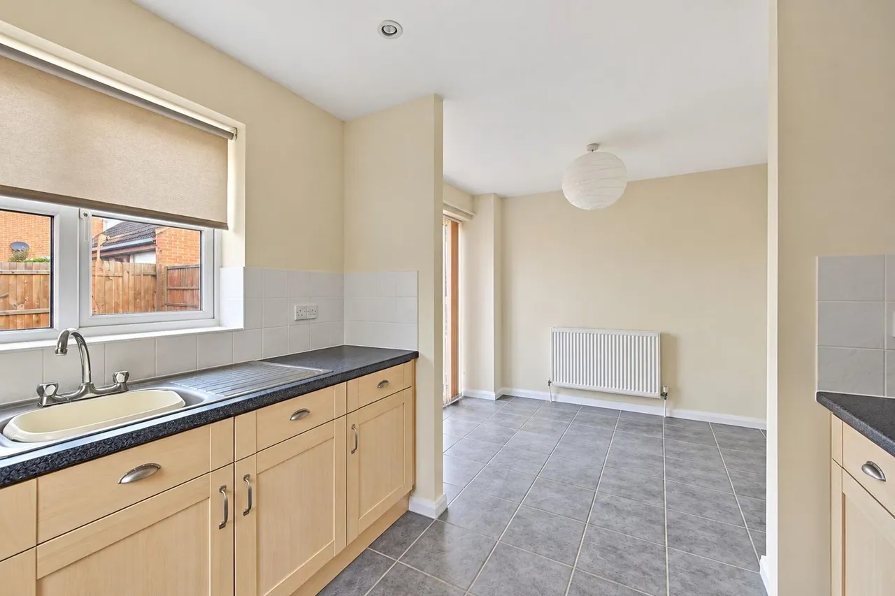 Franklin Way, Spilsby, PE23, photo 7
