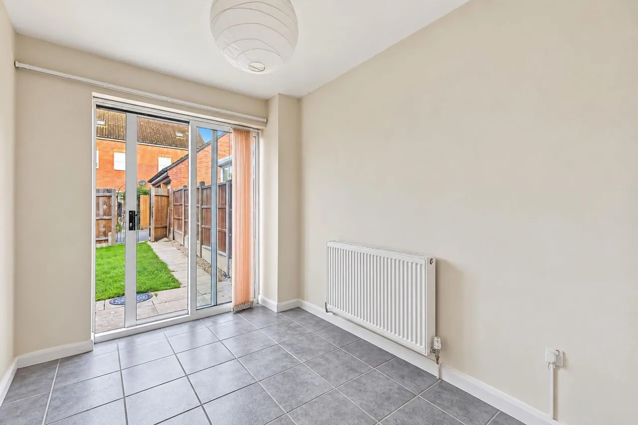 Franklin Way, Spilsby, PE23, photo 6