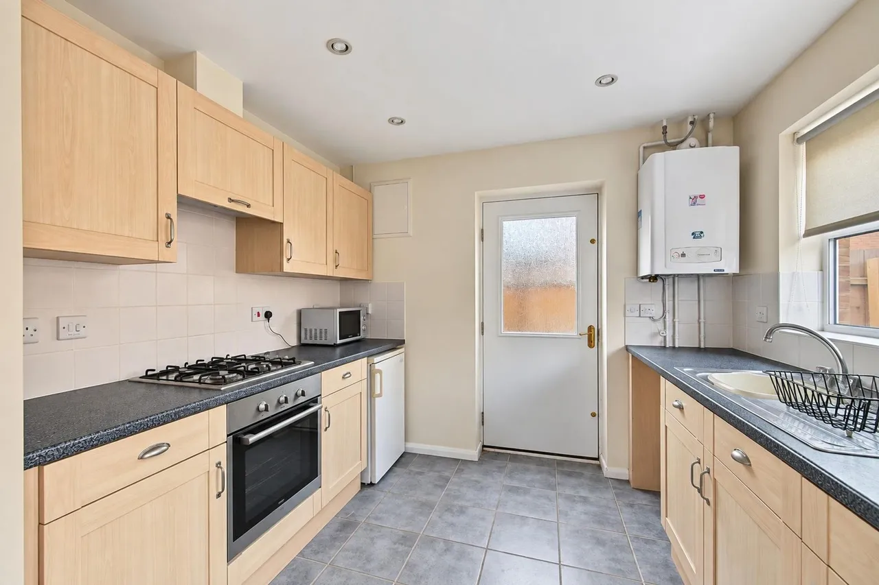 Franklin Way, Spilsby, PE23, photo 3